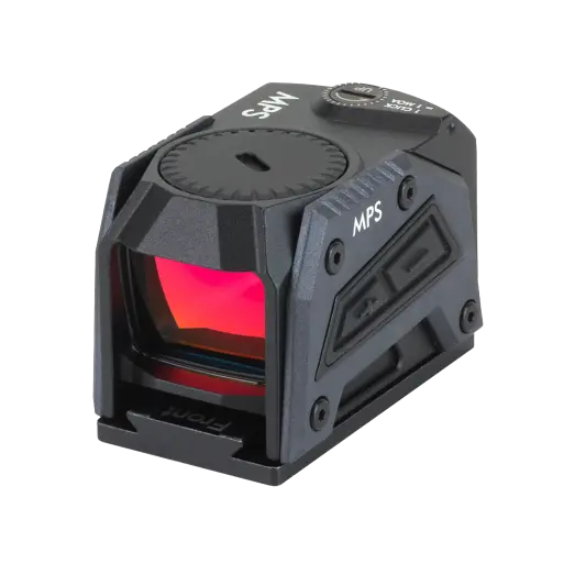 T536 | Steiner High-Quality Optics